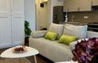 Apartament 2 camere – Prima închiriere | Bloc nou cu lift | Parcare inclusă | - 3