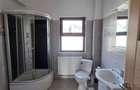 Inchiriez apartament 3 camere/spatiu comercial cu mansarda si parcare, Valea Adanca, str. Bazei nr. 14
