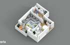 Ap.1 camera, decomandat, 40mp,Bucium-Visan, 0% comision - 4