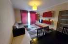 2 camere, bloc nou, modern, cu parcare si terasa de 40 mp, in Marasti - 1
