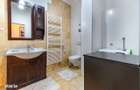 Penthouse cu terasa, lift si aer conditionat in Brasov - 9
