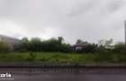 Teren intravilan 1321 mp, deschidere stradala 45 m - 2