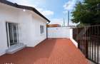 Casa parter, complet renovata, 80 mpu si 200 mp teren, zona semi-centr - 1