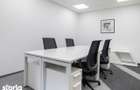 Spa?iu de birou privat pentru 10 persoane in Regus Business Plaza - 2