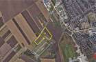 Teren intravilan 43.000 mp - deschidere 356 ml - Exclusiv PROHOUSE - 2