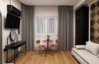 STUDIO- UNIVERSITATE, PET-FRIENDLY, CENTRALA PROPRIE, MODERN - 1