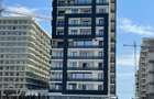 Apartament 2 camere termen lung vedere frontala lac Mamaia
