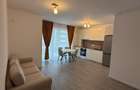 Prima inchiriere, apartament cu 2 camere, Turnisor, Green Hill. 47mp utili + balcon 10mp
