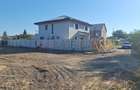 Corbeanca - Tamasi  - teren 523 mp cu deschidere 13,50 mp