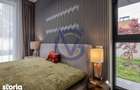 Intimitate si siguranta! 4 cam mobilate luxos, cu gradina proprie! COM - 14