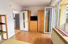 Porumbescu – Brâncoveanu | 1 cameră | Decomandat | Etaj 2 | Climă