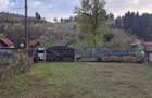 Casa solida cu teren generos in zona foarte linistita-Poiana Marului,Brasov