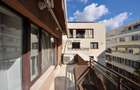 Apartament 3 Camere Nordului – 90 mp, Terasă & Parcare