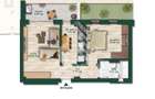 Apartament cu 2 camere de vanzare, Zona Torontalului - 3