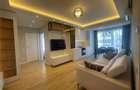 Apartament 3 camere | Lux | Loc parcare | 3c-4434 - 4