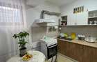 2 camere, bloc nou, centrala proprie, metrou Dimitrie Leonida - 5