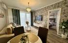 Apartament LUX, 2 camere în bloc nou – zona Nufărul - 1