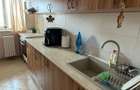 Inchiriez apartament 3 camere zona Dorobantilor - 4