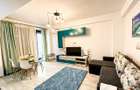 Apartament 2 camere mobilat-utilat MODERN la 500m.de Alezzi Beach - 1