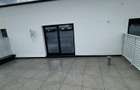 Apartamente unic - terasa de 73 mp