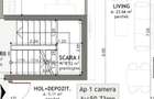 Apartament finisat 51mp cluj-napoca complex Elite City - 3