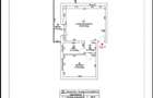 Dezvoltator, Apartamente cu 2 camere, Calea Urseni - 1
