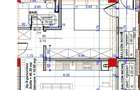 Studio 2 camere open space, 46.30 mp, zona Damila - 1