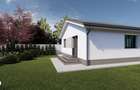 Casa la cheie in localitatea Cheresig - 3
