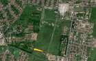 Vand Teren 6500 m ,locuin?e colective.55 Euro mp in Giroc aproape de viitorul complex al bisericii . - 4
