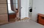Apartament cu 2 camere de inchiriat- centrala proprie, Calea Urseni
