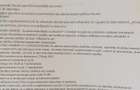 Vand teren intravilan 544 m2 Cirea?ov Grigore Alexandrescu Nr 51 Slatina - 1