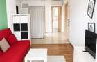 Penthouse 3 camere, Mihai Bravu, parcare
