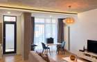 Inchiriez apartament cu 2 camere in zona Floreasca, pe termen scurt