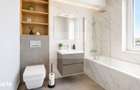 Incheiere Penthouse 92mp | 44mp terasa | 1 parcare | Iulius Mall - 18