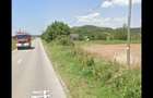 Vand stradal doua parcele de teren 2500 mp Morunglav - 1