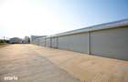 HALA INDUSTRIALA PREMIUM + BIROURI MODERNE | 1.600 mp | Acces TIR | - 6