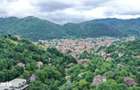 Teren Intravilan - Vedere Panoramica