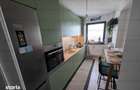 Apartament 3 camere, decomandat - zona Tractorul - 5