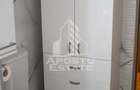 Apartament 3 camere, centrala proprie, spatios, Girocului - 12