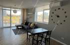 Apartament modern 2 camere + Loc de parcare- Nord One Botanic - Iulius Mall - 5