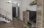 Apartament 4 camere, cu mansarda, 2 garaje, 190 mp, Platou Prundu