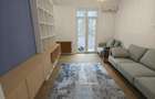 Vatra Luminoasă Curte proprie 70 mp Apartament în vilă Liber Scoala 49 - 6