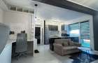 Apartament SMART 2 camere, terasa 30mp, view, garaj inclus, Teilor