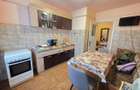 2 camere, str. Smirodava, 50 mp, bucatarie mare, 2 debarale - 4