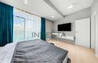 Penthouse spectaculos de 120 mp utili cu 61 mp terase! - 9