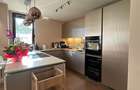 Penthouse 4 camere parc Herastrau Parc Bordei