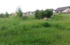 Teren 1500mp Domnesti, Str. Ghioceilor, Deschidere 43m Toate utilitatile, Ideal Proiect Case / Duplex - 4