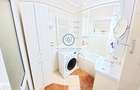 Ultracentral Ploiesti-3 cam, 2 bai, 2 balcoane, renovat+mobilat+utilat - 9