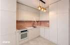 Antony Estate | Chirie 2 Cam Bloc NOU Open Space -Nufarul - 9