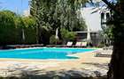 Apartament superb cu terasa si piscina Iancu Nicolae - 11